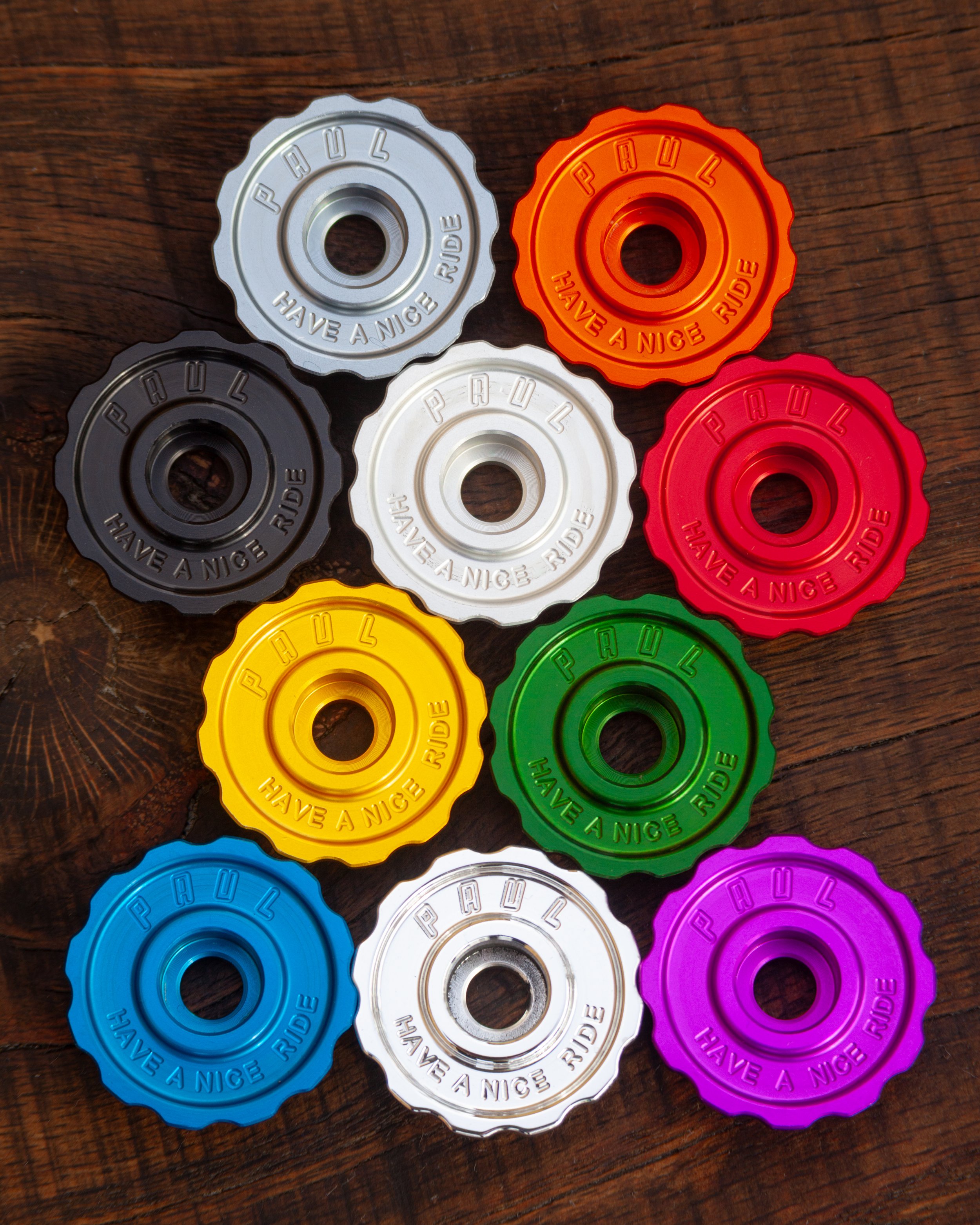 Shims and Adapters — BTCHN' Bikes Components — BTCHN' Bikes